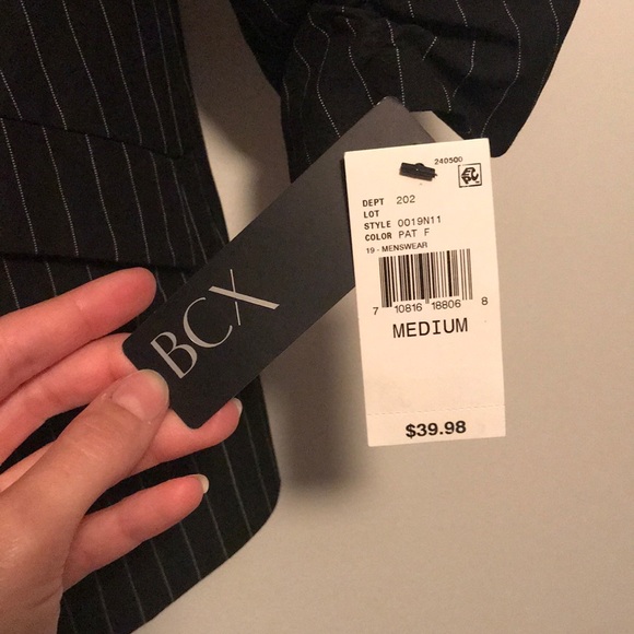BCX blazer - Picture 2 of 4